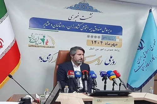 توسعه چتر حمایتی دولت بر سر بافندگان فرش دستباف