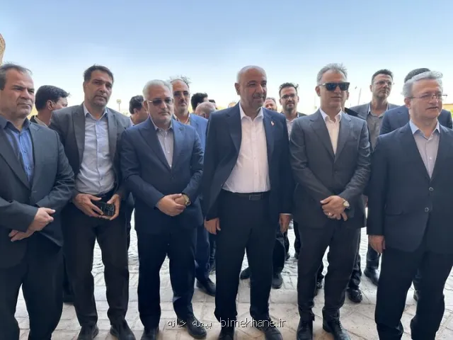 کارگران ساختمانی مشمول قانون مشاغل سخت و زیان آور قرار می گیرند