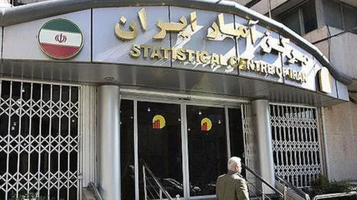 نرخ تورم سالانه در شهریور ماه ۷۳ و شش دهم درصد شد