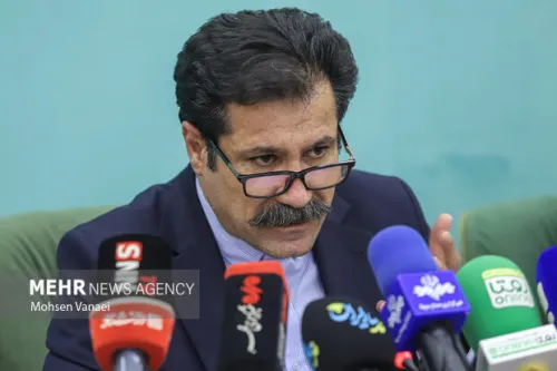 نهادسازی برای تضمین پایداری پروژه ها ضروریست