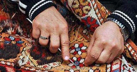 رونق بخشی به مشاغل خانگی در دستور كار شهرداری تهران