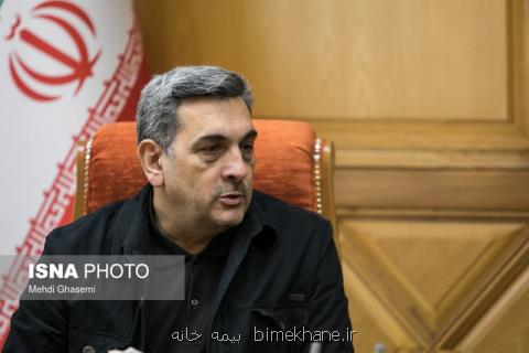 واكنش حناچی به برخی شبهات درباره بستگانش: كسی را در قبر كسی دیگر نمی خوابانند