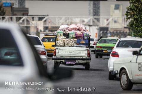 تشدید برخورد پلیس با تخلفات حادثه ساز رانندگی