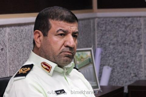 وفور سلاح غیرمجاز از مهمترین تهدیدهای موجود در خوزستان است