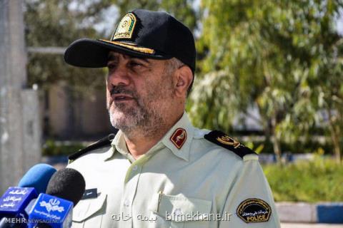 شش هزار فراخوان تجمع از جانب ضد انقلاب از آغاز سال