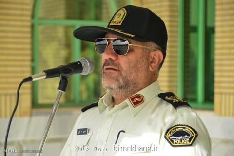 حادثه واژگونی اتوبوس در دانشگاه آزاد عمدی نبود