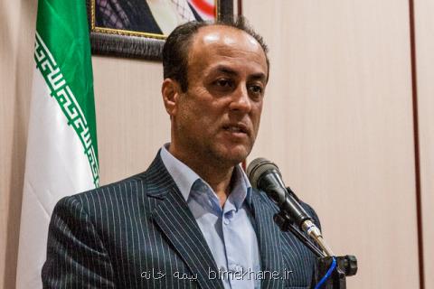 ضرورت آمادگی دهیاران برای مقابله با سیلاب های احتمالی در بارش های روزهای آتی