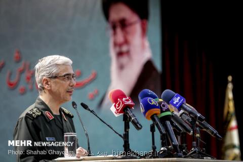 اگر نفت ایران از تنگه هرمز عبور نكند، نفت هیچ كشوری عبور نمی كند