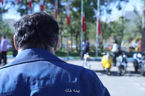 به خاطر یك میلیون تومان معتمد محله را ترساندم