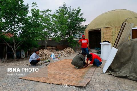 حل مشكل اشتغال در۸۰۰ روستای استان تهران