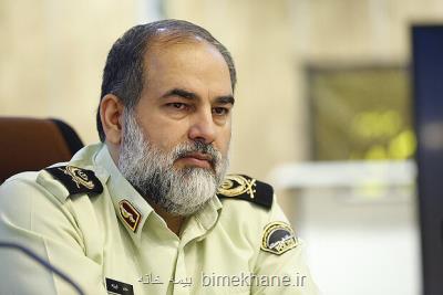 افزایش 160 درصدی استرداد مجرمان بین المللی امسال