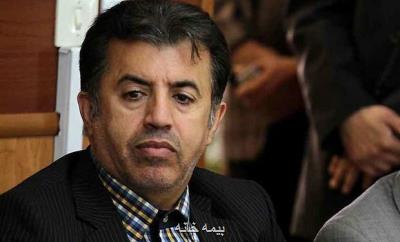 ابلاغ طرح هادی شهر شمشك بزودی