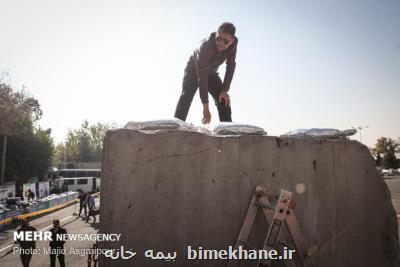 كشف بیشتر از یك تن حشیش از قاچاقچیان
