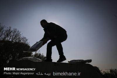 دستگیری سوداگر مرگ