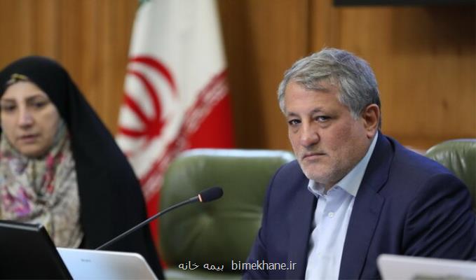 تصویب كمك شهرداری تهران به سیل زدگان سیستان و بلوچستان