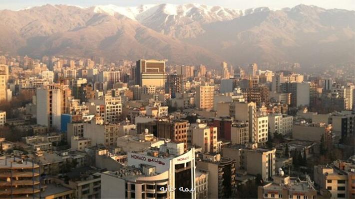 تخفیف و تقسیط به پرداخت كنندگان نقدی عوارض صدور پروانه و گواهی های ساختمانی