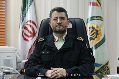 كشف ۱۸۳ كیلو گرم تریاك در فرودگاه مشهد