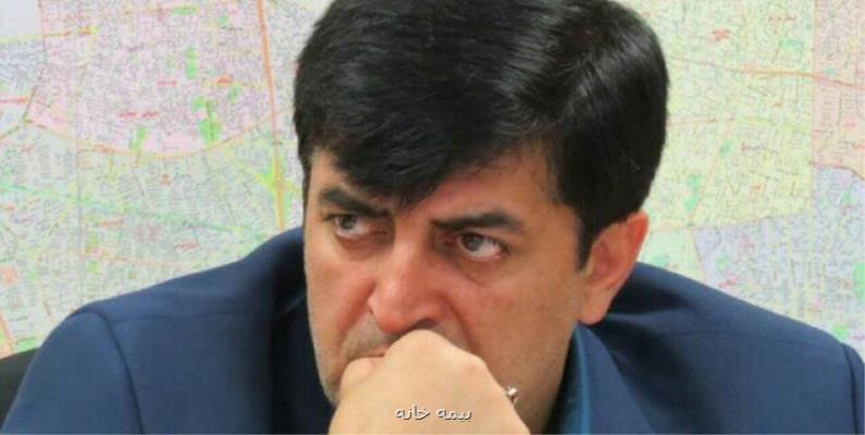 كسب رتبه عالی استان تهران در حوزه فوریت های امنیتی، اطلاعات و اخبار وزارت كشور