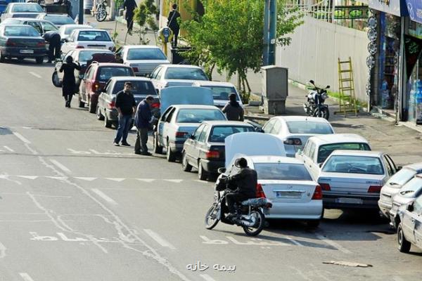 تشریح جزئیات ساماندهی هوشمند پارك حاشیه ای