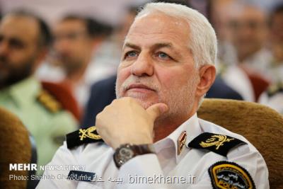 تشریح جزئیات طرح پلاك سوم خودرو ها