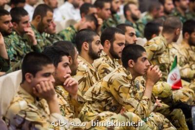 هیچ سربازی بر اثر كرونا فوت نكرده است
