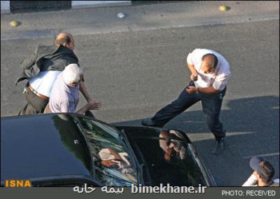 روزانه ۳۰۰ دعوا و درگیری در البرز رخ می دهد