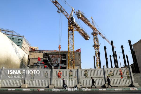 صدور پروانه ساختمانی پلاسكو بزودی