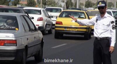 عامل بروز ترافیك سنگین بامداد امروز در خیابان رحمانی