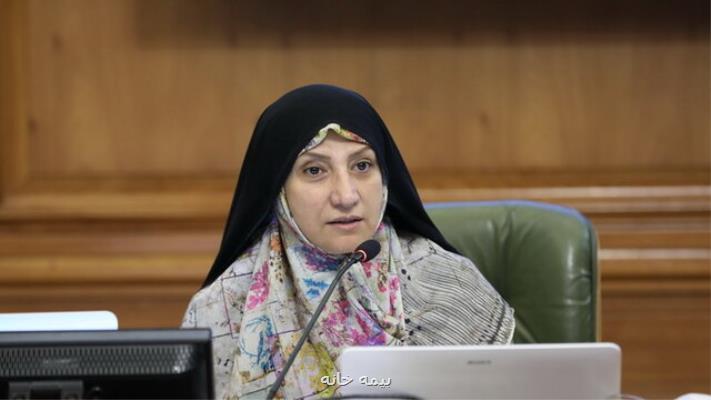 از بازنگری طرح تفصیلی تهران چه خبر؟
