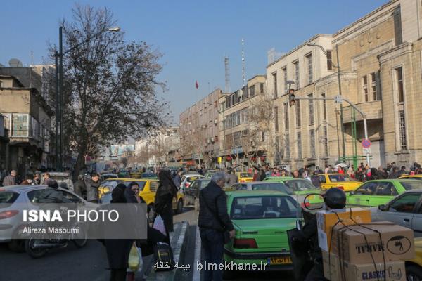 اولین جشنواره رباتیك و زیباسازی شهری در پایتخت