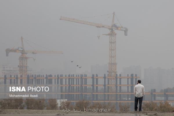 بازگشت اژدهای چندسر بوی نامطبوع در تهران و ضرورت پیگیری مبحث توسط شهرداری