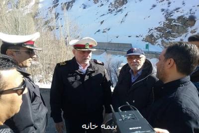 محدودیت تردد بین استانی تا آخر آذرماه ادامه دارد