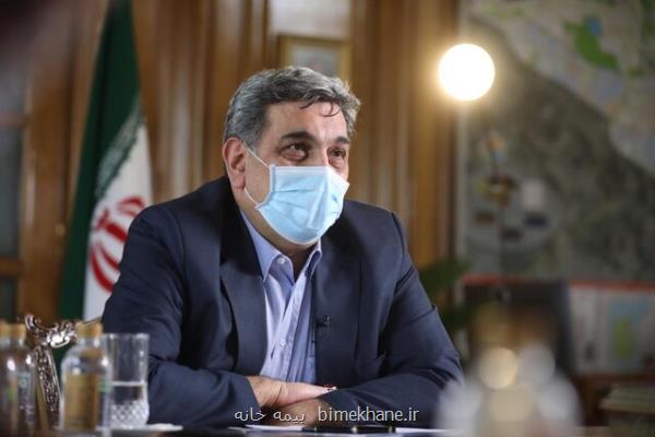 شهردار تهران دستور اجرای كمپین ارتقاء فرهنگ آپارتمان نشینی را صادر كرد