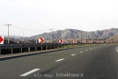 جریمه حركت دنده عقب در بزرگراه ها و آزادراه ها