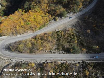 سفر به مازندران ممنوعست