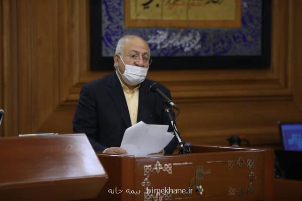 ابعاد پرونده فساد گروه یاس و افترا قائم مقام شهردار اسبق تهران برای افكار عمومی روشن شود