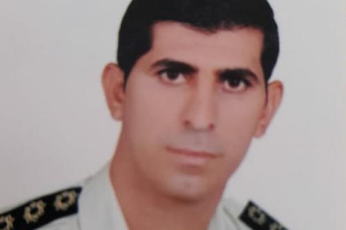 دومین مامور پلیس در حمله مسلحانه شب گذشته در ایلام شهید شد