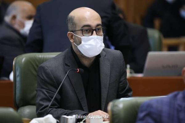 تذكر سخنگوی شورا درباره مغایرت محتوا با عنوان لایحه ادغام دو معاونت در شهرداری تهران